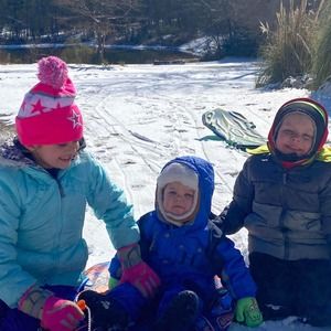 Meet your Posher, Cherrieanderic